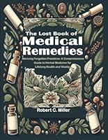 Algopix Similar Product 4 - The Lost Book of Medical Remedies