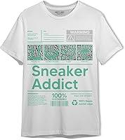 Algopix Similar Product 2 - Sneaker Addict Unisex Shirt Matching AJ