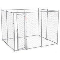 Algopix Similar Product 7 - Lucky Dog 61528EZ Adjustable 10 x 5 x