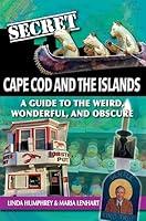 Algopix Similar Product 9 - Secret Cape Cod and the Islands A