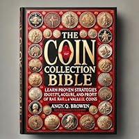 Algopix Similar Product 11 - The Coin collection bible