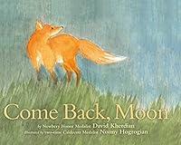 Algopix Similar Product 15 - Come Back, Moon