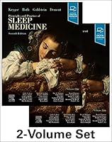 Algopix Similar Product 4 - Principles and Practice of Sleep