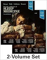 Algopix Similar Product 11 - Principles and Practice of Sleep