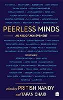 Algopix Similar Product 15 - Peerless Minds: An Arc of Achievement