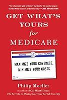 Algopix Similar Product 18 - Get Whats Yours for Medicare Maximize