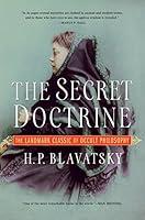 Algopix Similar Product 9 - The Secret Doctrine