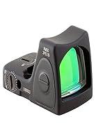 Algopix Similar Product 11 - Trijicon RM06C700672 RMR Type 2