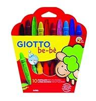 Algopix Similar Product 9 - CERA GIOTTO BEBE LAVABLES C10 CON