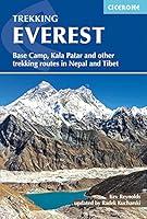 Algopix Similar Product 15 - Trekking Everest Base Camp Kala Patar