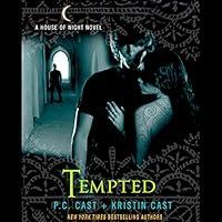 Algopix Similar Product 17 - Tempted: House of Night Series, Book 6