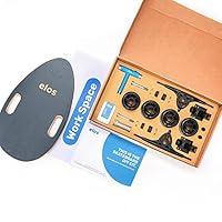 Algopix Similar Product 5 - Elos Skateboard DIY Kit  Starter Model
