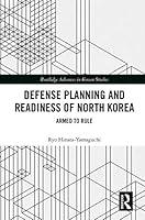 Algopix Similar Product 15 - Defense Planning and Readiness of North