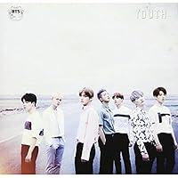 Algopix Similar Product 3 - Youth (Japanese Regular Edition)