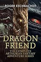 Algopix Similar Product 12 - Dragon Friend The Complete 3 Book