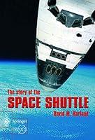 Algopix Similar Product 17 - The Story of the Space Shuttle