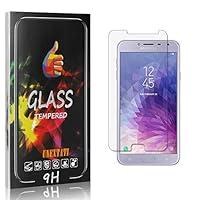 Algopix Similar Product 14 - UNEXTATI Screen Protector for Samsung
