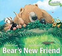 Algopix Similar Product 19 - Bear's New Friend (The Bear Books)