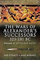 Algopix Similar Product 17 - The Wars of Alexanders Successors 323