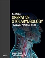Algopix Similar Product 7 - Operative Otolaryngology EBook Head