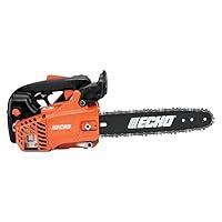 Algopix Similar Product 3 - Chain Saw, Gas, 12 In. Bar, 26.9CC
