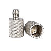 Algopix Similar Product 5 - Neewer Nickel Brass Durable Solid 2