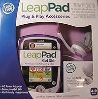 Algopix Similar Product 19 - Leap Frog LeapPad Plug  Play