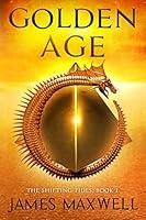 Algopix Similar Product 16 - Golden Age (The Shifting Tides Book 1)