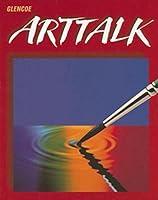 Algopix Similar Product 2 - Glencoe ArtTalk