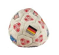 Algopix Similar Product 5 - Hacky Sack World Cup - Red Logos