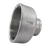 Algopix Similar Product 20 - Duda Energy Reducing Coupling 3 x