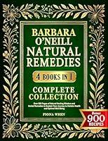 Algopix Similar Product 2 - Barbara ONeill Natural Remedies