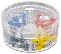 Algopix Similar Product 5 - Knipex Assortment Boxes with insulated