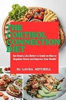 Algopix Similar Product 20 - The Cortisol Connection Diet Eat