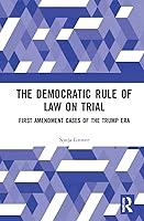 Algopix Similar Product 10 - The Democratic Rule of Law on Trial