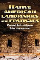 Algopix Similar Product 16 - Native American Landmarks and