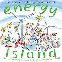 Algopix Similar Product 8 - Energy Island How One Community