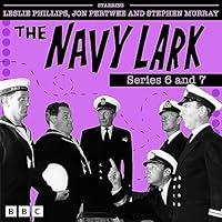 Algopix Similar Product 20 - The Navy Lark Series 6 and 7 The