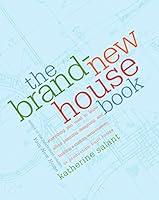 Algopix Similar Product 4 - The BrandNew House Book Everything