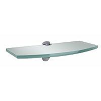 Algopix Similar Product 8 - LTL Home Products 4 in x 10 in Opaque