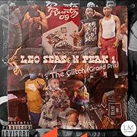 Algopix Similar Product 3 - Boss Timin feat Lashaun Zechariah 