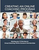 Algopix Similar Product 12 - Creating an Online Coaching Program