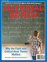 Algopix Similar Product 5 - National Review