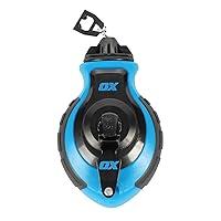 Algopix Similar Product 11 - OX Tools Pro Chalk Reel with Thick Line