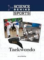 Algopix Similar Product 20 - Taekwondo (Science Behind Sports)