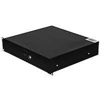 Algopix Similar Product 7 - Odyssey ARDP02 2 Space 35 Pro Rack