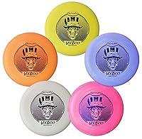 Algopix Similar Product 14 - Gateway Voodoo Disc Golf Putter
