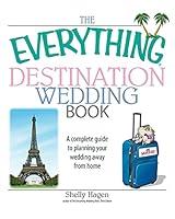 Algopix Similar Product 6 - The Everything Destination Wedding
