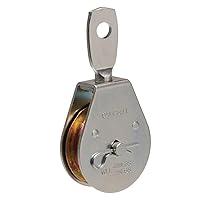 Algopix Similar Product 3 - Campbell T550302 2 Swivel Eye Single