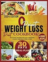 Algopix Similar Product 12 - 0 point weight loss diet cookbook